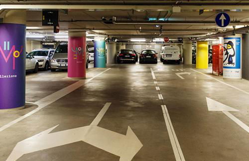 Tortona-Navigli Suite Via Forcella - Foto 50