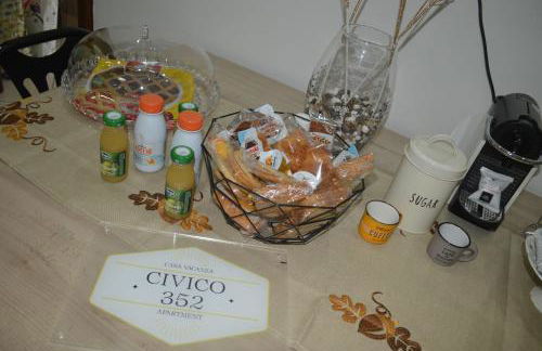 CIVICO 352 APARTMENT - Foto 24