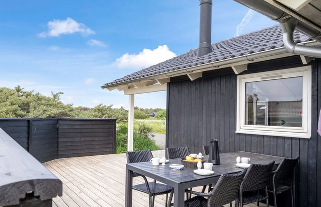 "Frejdis" - 1.1km from the sea - Foto 15