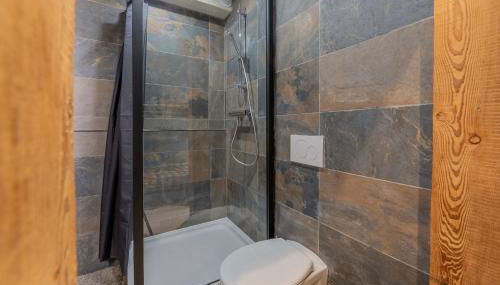 Chalet studio Megève enface des remontées mécaniques et parking gratuit - Photo 5