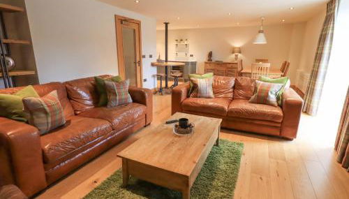 Yew Cottage - Foto 5