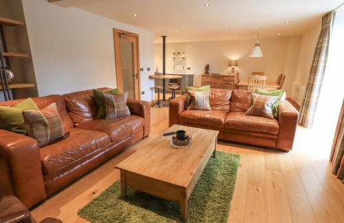 Yew Cottage - Foto 5