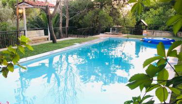 VILLA ELENI - Foto 1