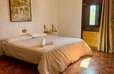 El Cielo, Cortijo en el corazón de las montañas - Foto 19