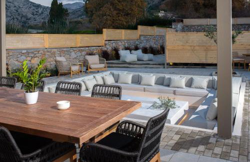 ZISI Authentic Cretan Living - Foto 43