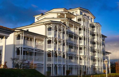 Strandoase - Großenbrode - Foto 12