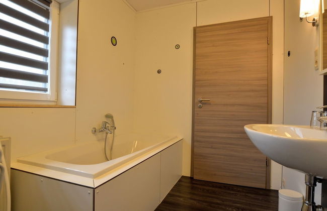 Historic Holiday Home in Malmedy With Garden, Terrace, BBQ - Foto 14