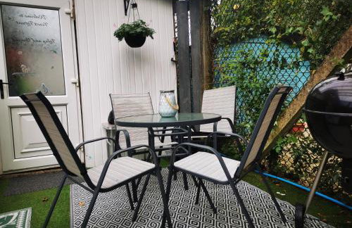 Hottub-nature-familyfriendly-wifi-parking - Foto 77