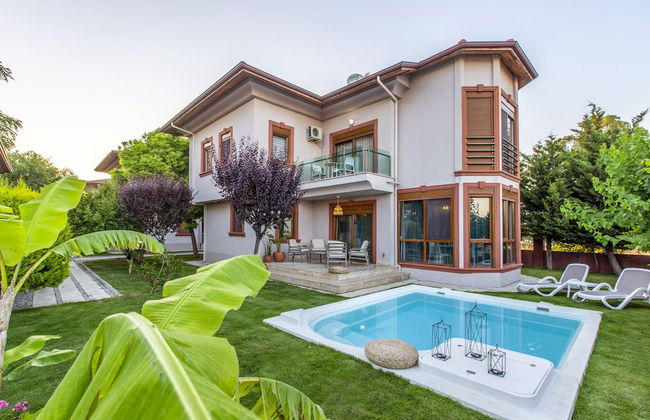 Vista Villas & Suites - Foto 64