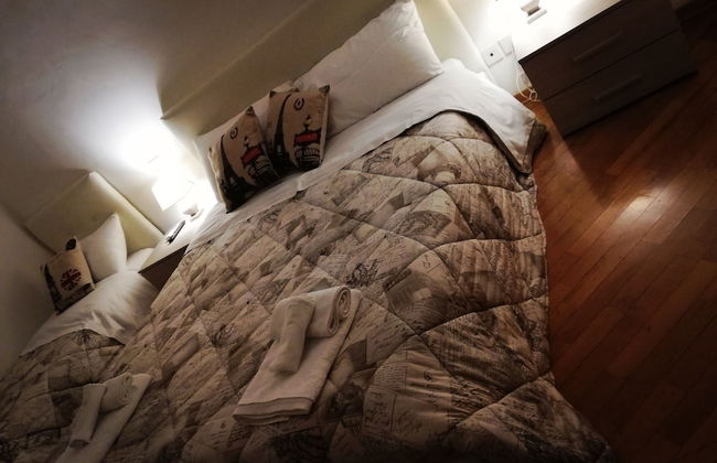 La Piccola Locanda - Photo 30