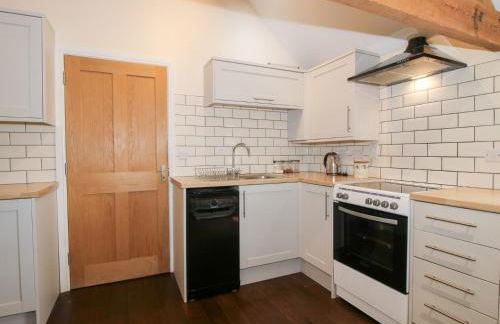 Millstone Cottages - Breidden View - Foto 12