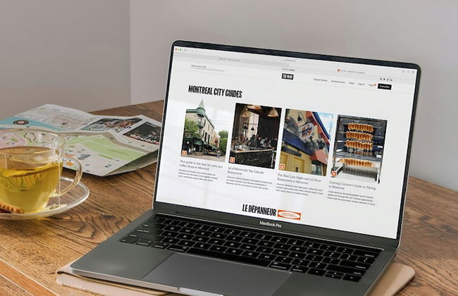 Sonder by Marriott Bonvoy Le Victoria Apartments Old Montreal - Photo 14