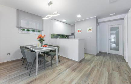 Dolac Design Apartment 8 - Foto 5