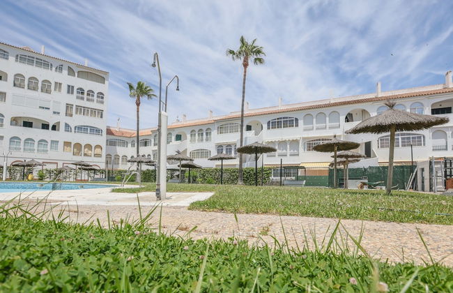 Laguna in El Portil With 2 Bedrooms and 1 Bathrooms - Foto 1