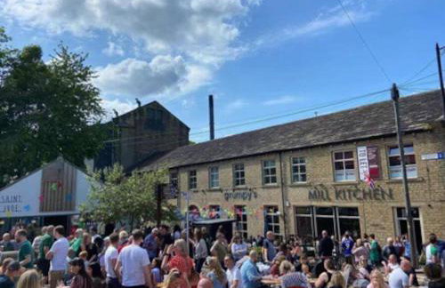 Farsley Studio - Foto 2