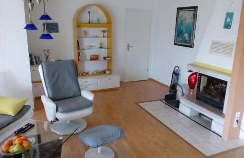 Sonnenoase am Dachsberg zwischen München, Tegernsee, Chiemsee, Messe München - Foto 8