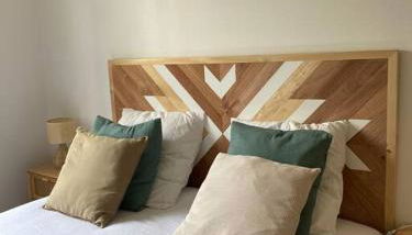 Maison (4pers) confortable entre bassin et océan - Foto 3