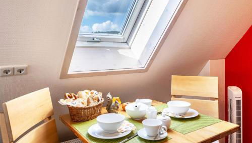 Dachspitz - junges Wohnen - Foto 5