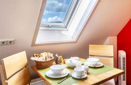 Dachspitz - junges Wohnen - Foto 5