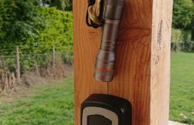 Luxury Cotswold Cottage in Ewen near Wild Duck Inn - Foto 21