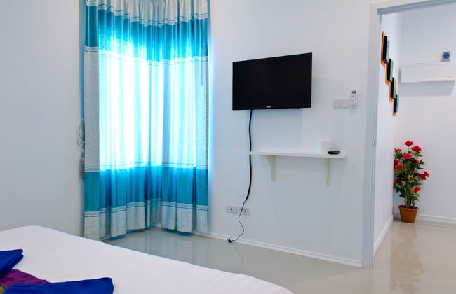 Le Leaf Pool Villa 1-2 - Foto 6