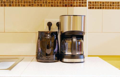 Ferienwohnung bis 8 Personen - Foto 13