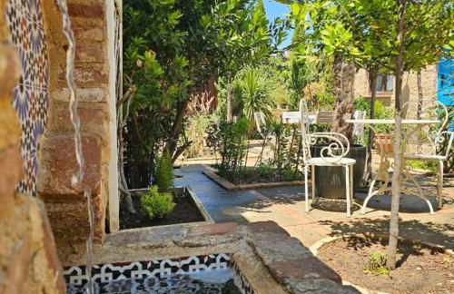 Beautiful Alamedas, un santuario donde el tiempo se detiene - Foto 77