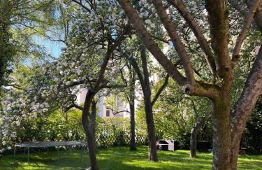 Ferienwohnung Strandläufer - Foto 29