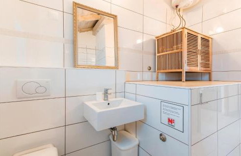 4 Bedroom Nice Home In Zgaljici - Foto 55