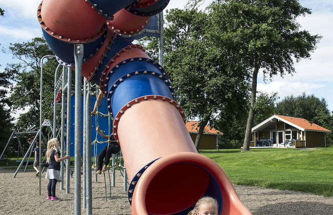 Skærbækcentret - Foto 36