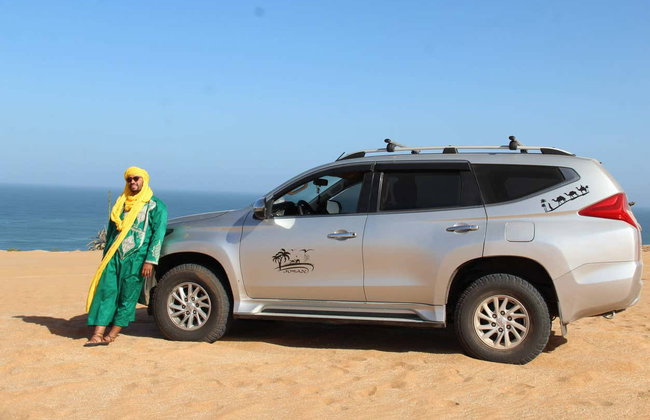Excursión a Tiznit + Desert Safari - Foto 11