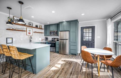 River Access Pet Friendly Fishing BBQ Sleeps 5 - Foto 12