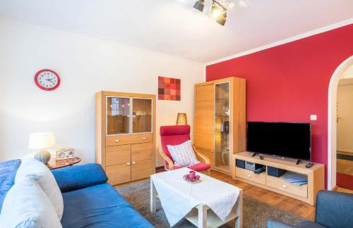 Haus Rose Muc City - Foto 17