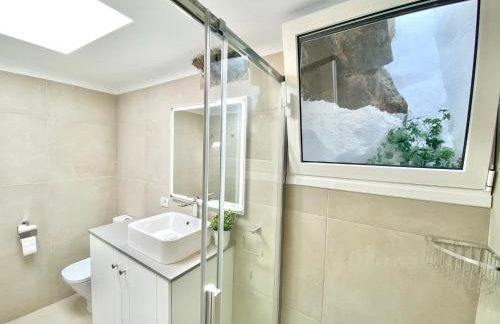 Casa Fontana, Amazing Sea View and wide Terrace with Pool - Foto 21