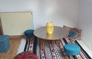 Duplex Éléonore-Lilas - Foto 3