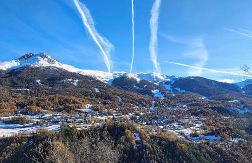 Studio tout équipé, piscine chauffée, départ skis aux pieds - Photo 25