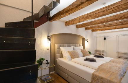 Luxx Home RV, City Marienplatz - Foto 49