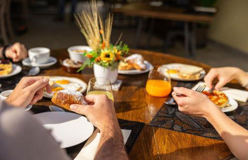 Di Colle in Colle - Agriturismo - Foto 12