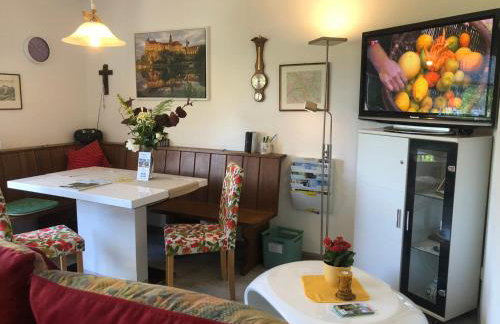 Bantles Parterre Ferienwohnung - Photo 2