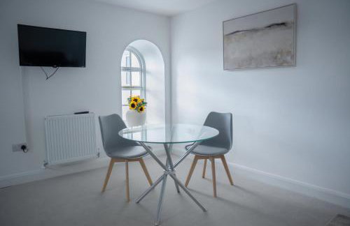 Lonsdale House Boutique Apartments - Foto 103