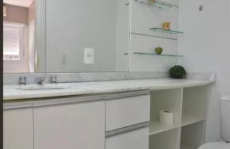 Lindo apartamento térreo 700mts Park Shopping Canoas - Foto 21
