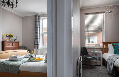 The Elderton, Newbiggin By The Sea, Northumberland - Foto 5