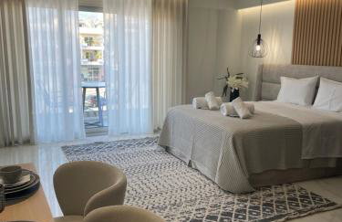 URBAN SUITES ATHENS - Foto 12