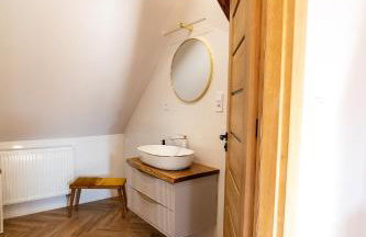 Apartament Pod Bukowym Lasem - Foto 18