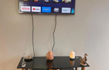 Elegant 3BR Home - Near the Prudential Center - Foto 73