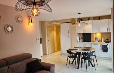 Le Stellamar , proche de la mer - Foto 9