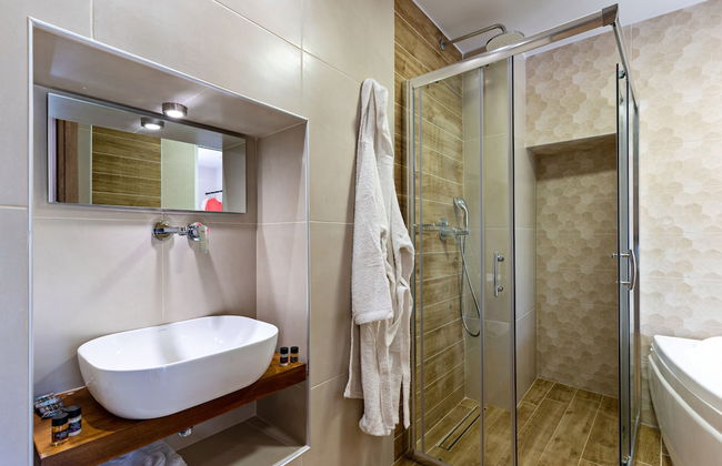 Erotokritos Luxury City Suites - Foto 38