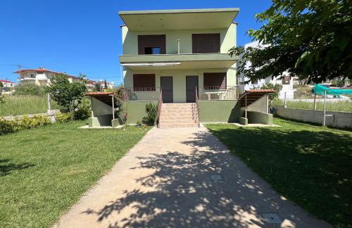 Ioannis Villa - Foto 32