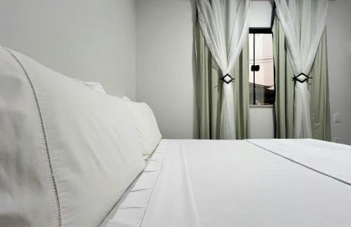 Casa nova e confortável no Centro da cidade - Foto 3