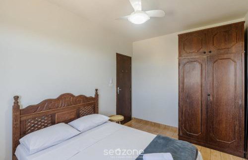 Apto em Muquiçaba com vista para a Prainha EPM0803 - Foto 12